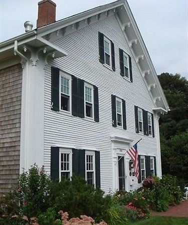 The Inn At Yarmouth Port (Adults Only) Dış mekan fotoğraf
