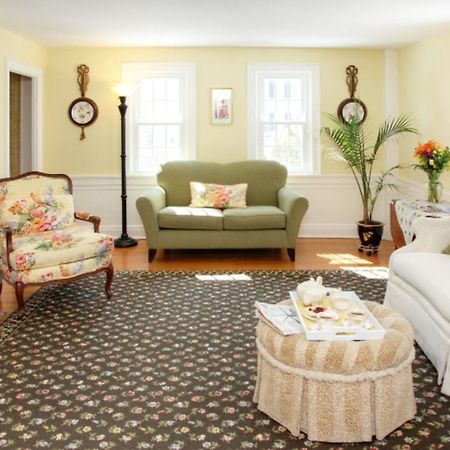 The Inn At Yarmouth Port (Adults Only) Dış mekan fotoğraf