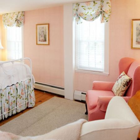 The Inn At Yarmouth Port (Adults Only) Dış mekan fotoğraf
