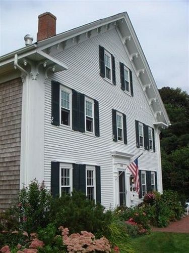 The Inn At Yarmouth Port (Adults Only) Dış mekan fotoğraf