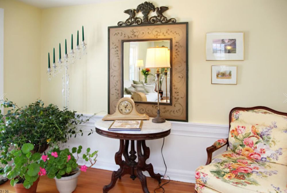 The Inn At Yarmouth Port (Adults Only) Dış mekan fotoğraf