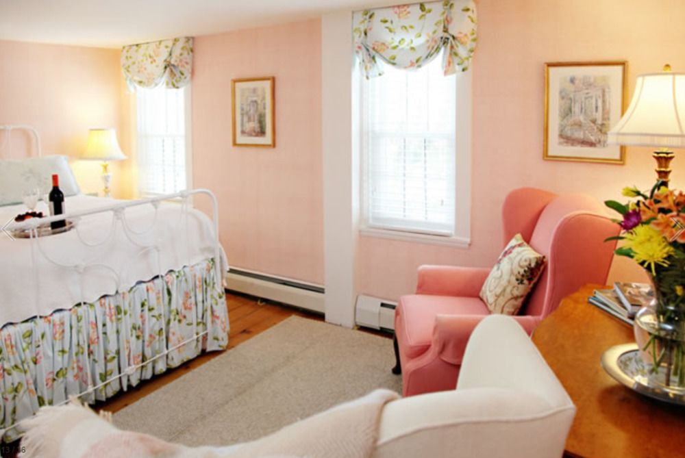 The Inn At Yarmouth Port (Adults Only) Dış mekan fotoğraf