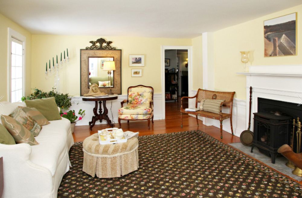 The Inn At Yarmouth Port (Adults Only) Dış mekan fotoğraf