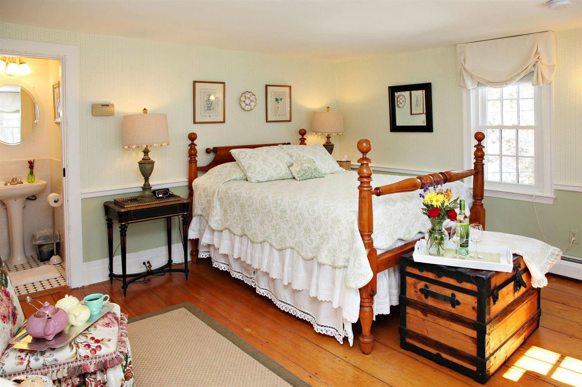The Inn At Yarmouth Port (Adults Only) Dış mekan fotoğraf