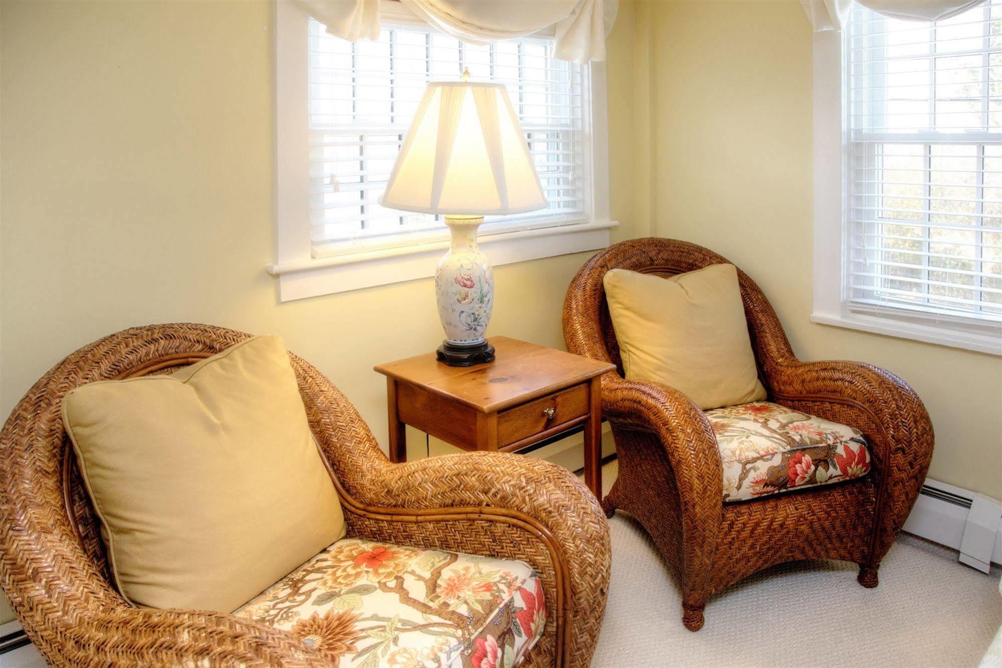 The Inn At Yarmouth Port (Adults Only) Dış mekan fotoğraf