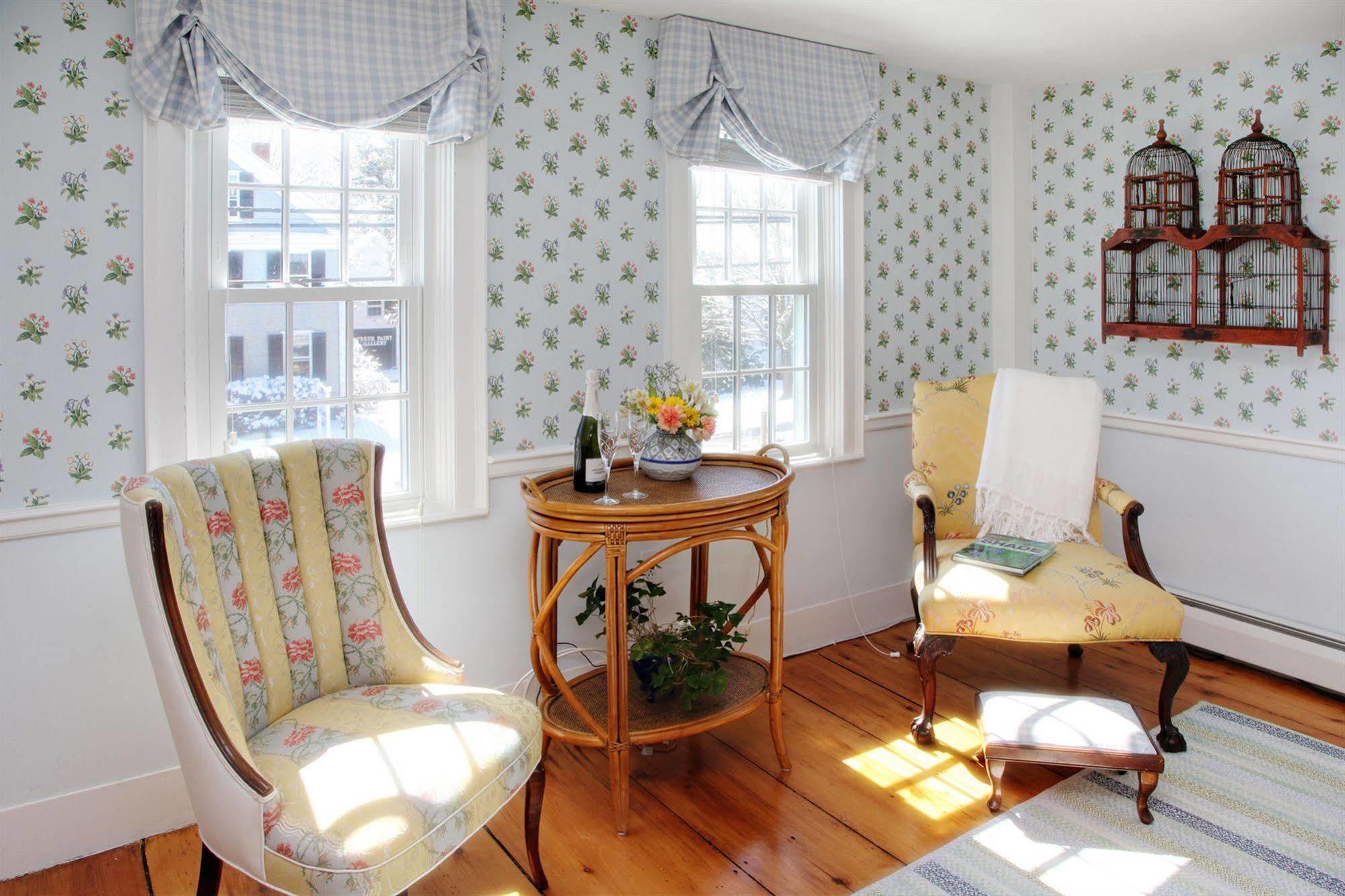 The Inn At Yarmouth Port (Adults Only) Dış mekan fotoğraf