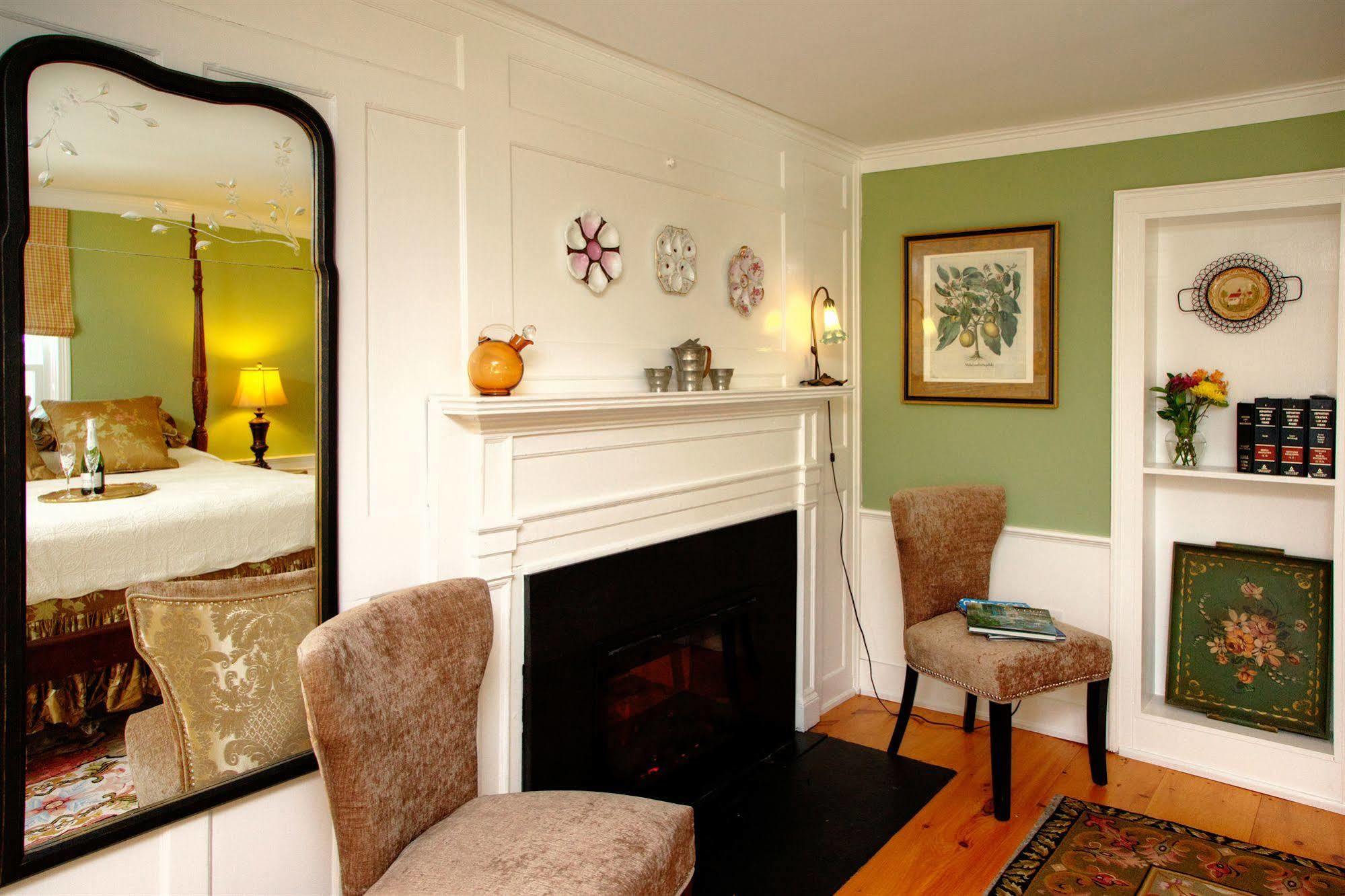 The Inn At Yarmouth Port (Adults Only) Dış mekan fotoğraf