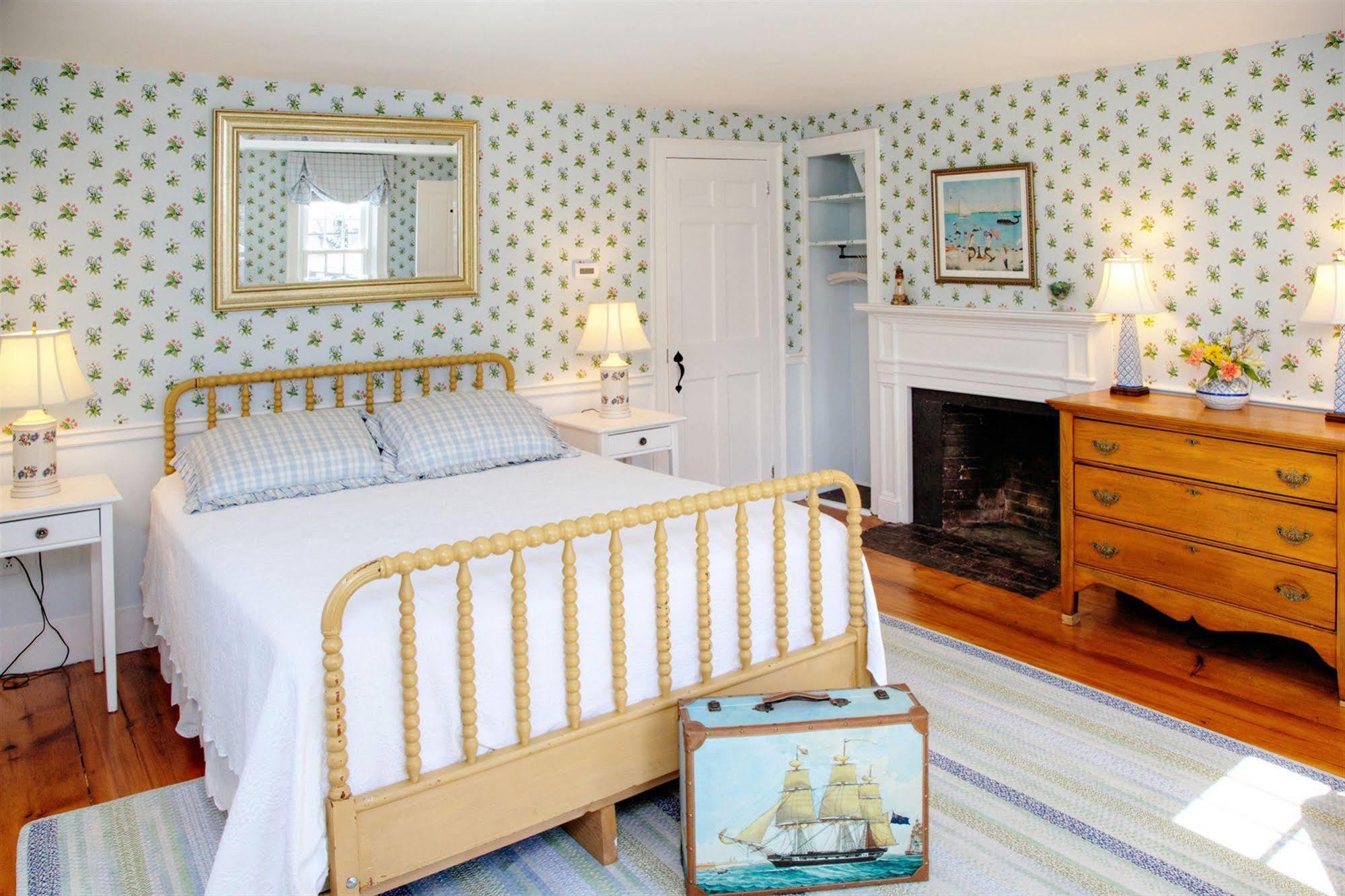 The Inn At Yarmouth Port (Adults Only) Dış mekan fotoğraf