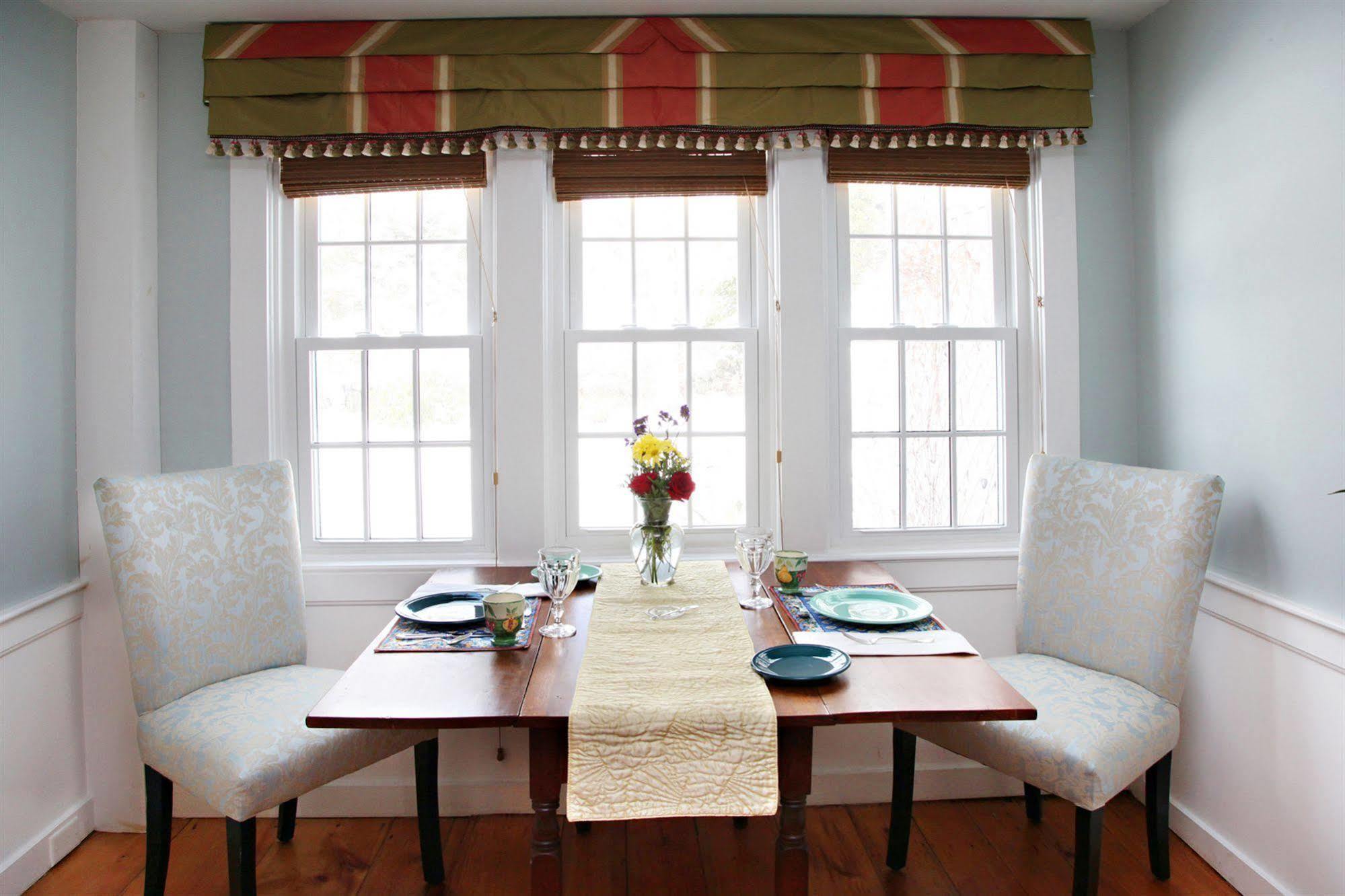 The Inn At Yarmouth Port (Adults Only) Dış mekan fotoğraf