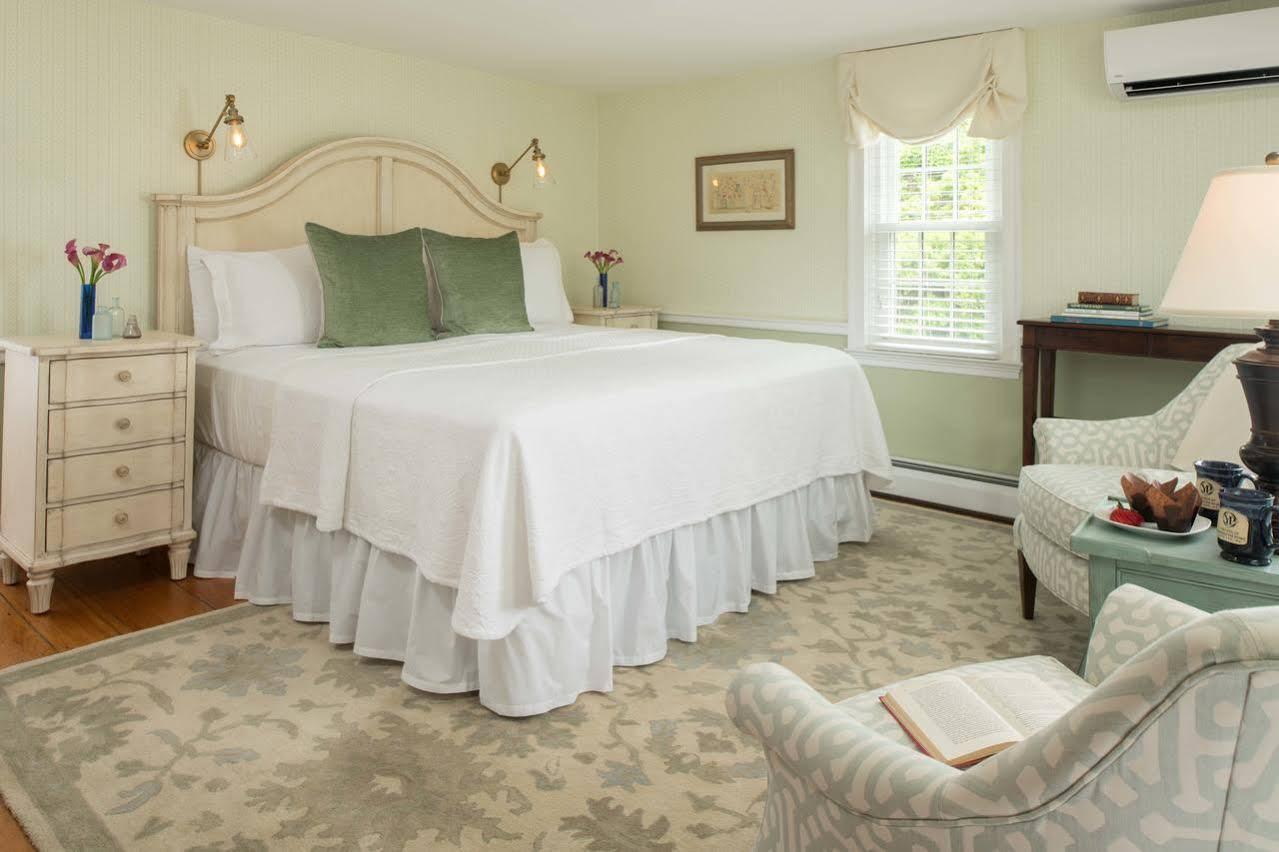 The Inn At Yarmouth Port (Adults Only) Dış mekan fotoğraf