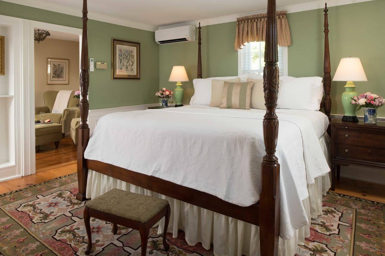 The Inn At Yarmouth Port (Adults Only) Dış mekan fotoğraf