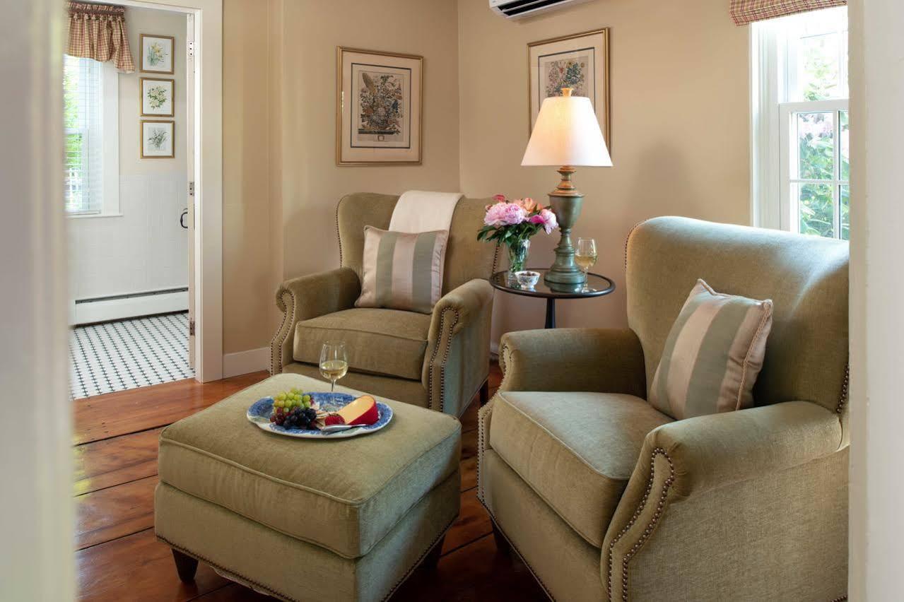 The Inn At Yarmouth Port (Adults Only) Dış mekan fotoğraf