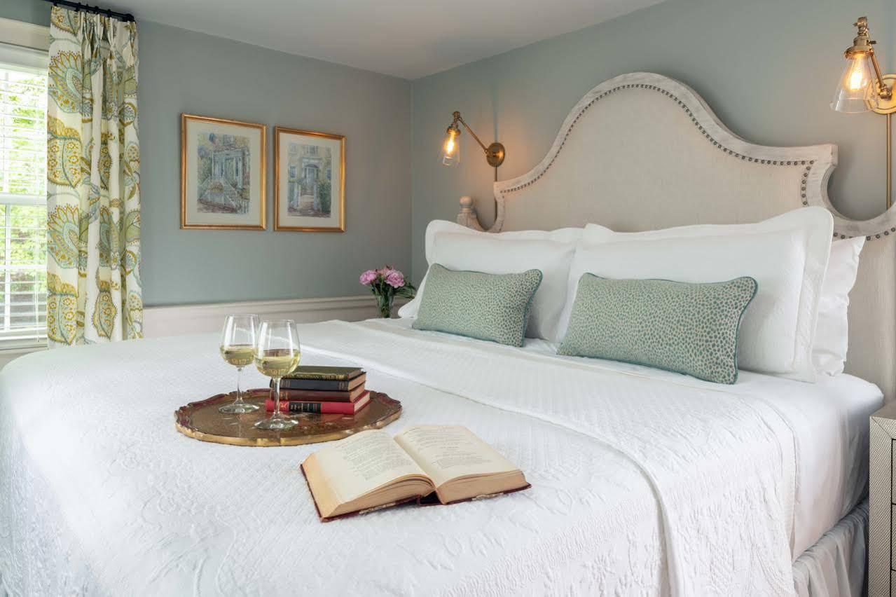 The Inn At Yarmouth Port (Adults Only) Dış mekan fotoğraf