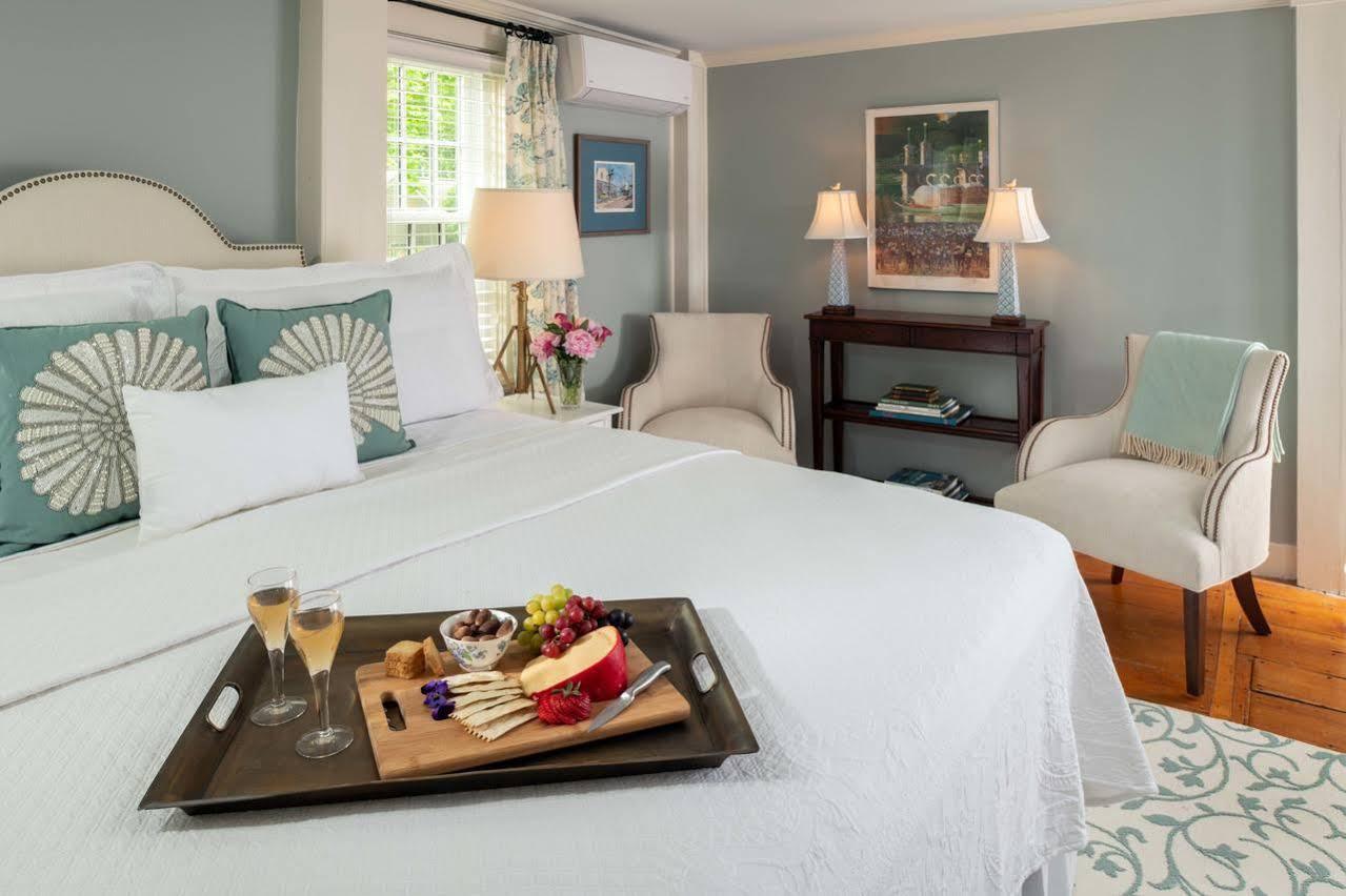 The Inn At Yarmouth Port (Adults Only) Dış mekan fotoğraf
