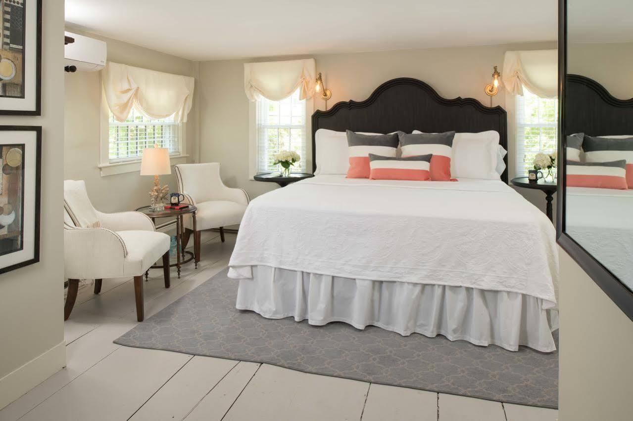 The Inn At Yarmouth Port (Adults Only) Dış mekan fotoğraf