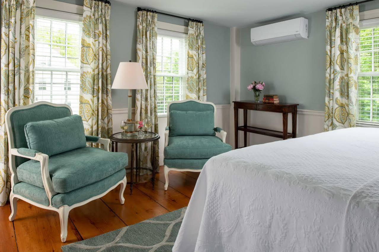 The Inn At Yarmouth Port (Adults Only) Dış mekan fotoğraf