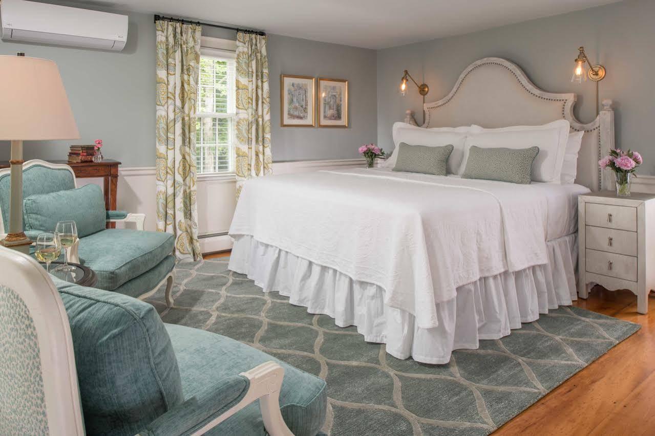 The Inn At Yarmouth Port (Adults Only) Dış mekan fotoğraf