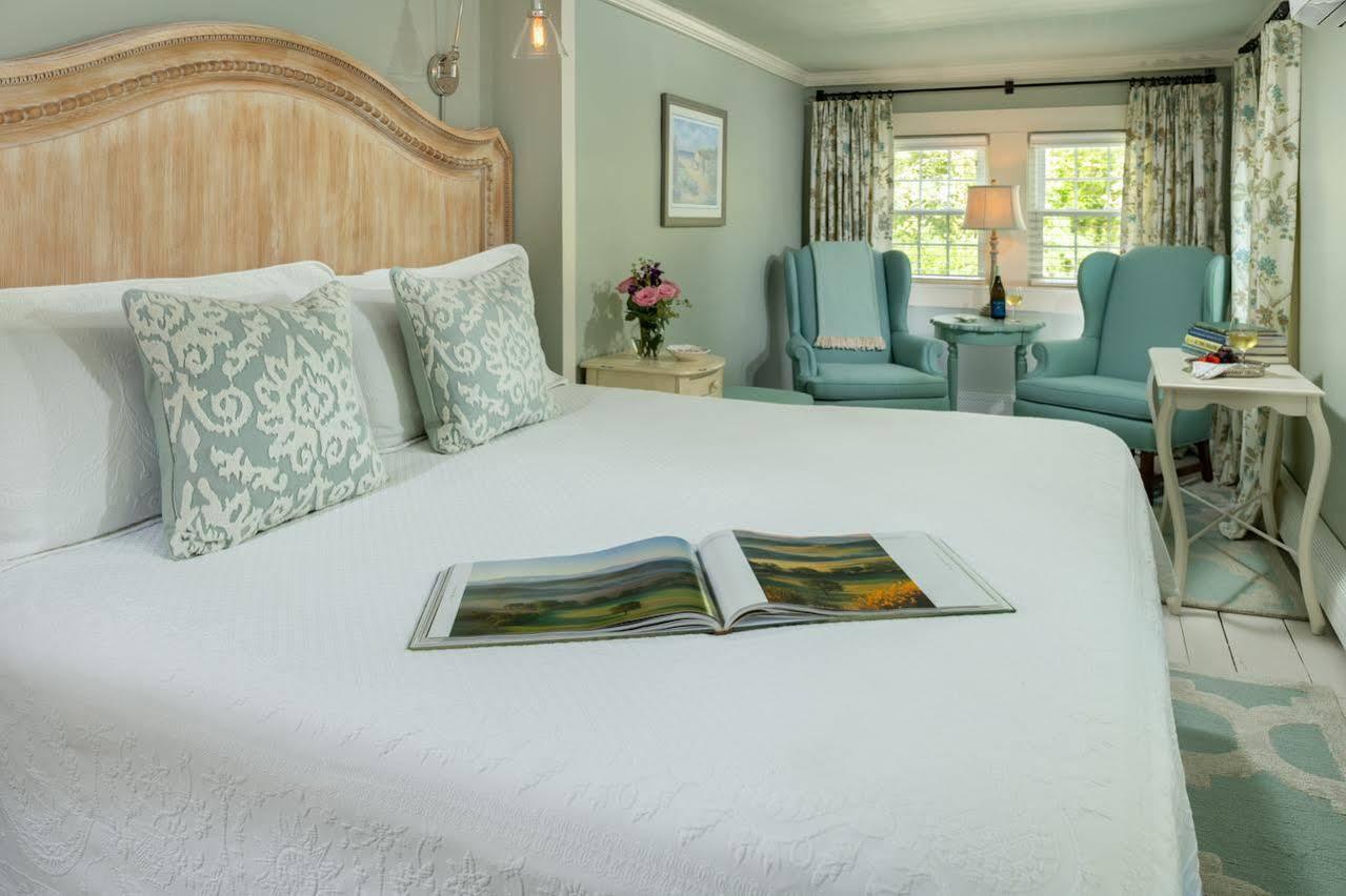 The Inn At Yarmouth Port (Adults Only) Dış mekan fotoğraf