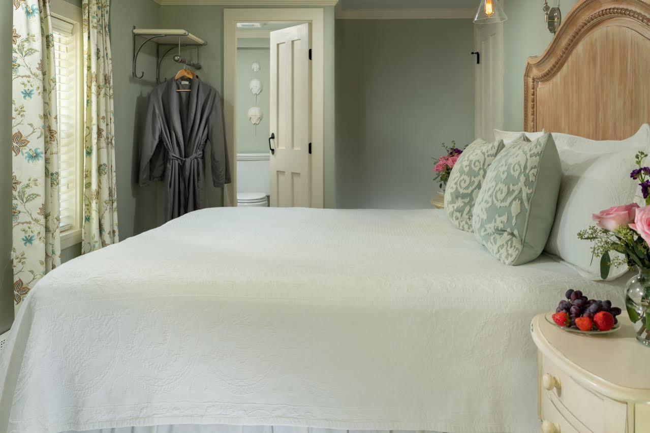 The Inn At Yarmouth Port (Adults Only) Dış mekan fotoğraf