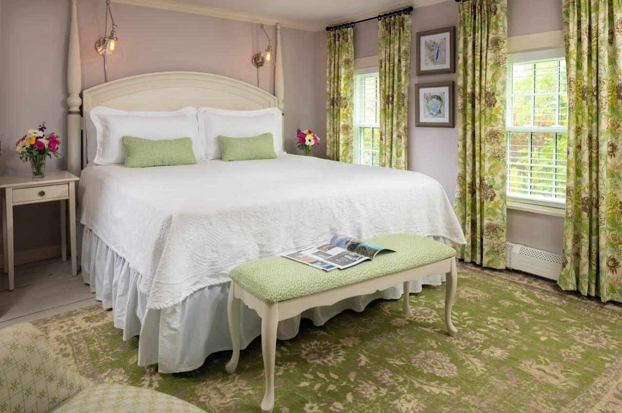 The Inn At Yarmouth Port (Adults Only) Dış mekan fotoğraf