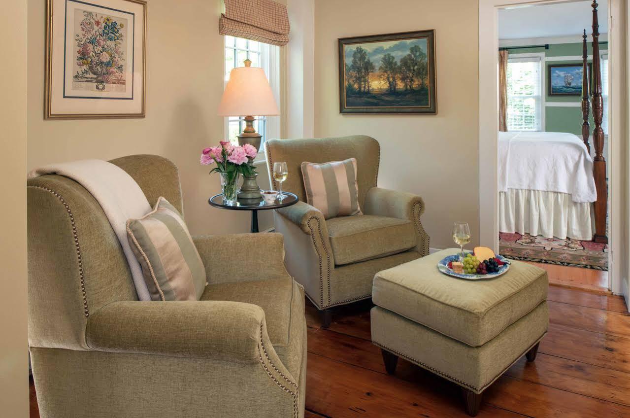 The Inn At Yarmouth Port (Adults Only) Dış mekan fotoğraf