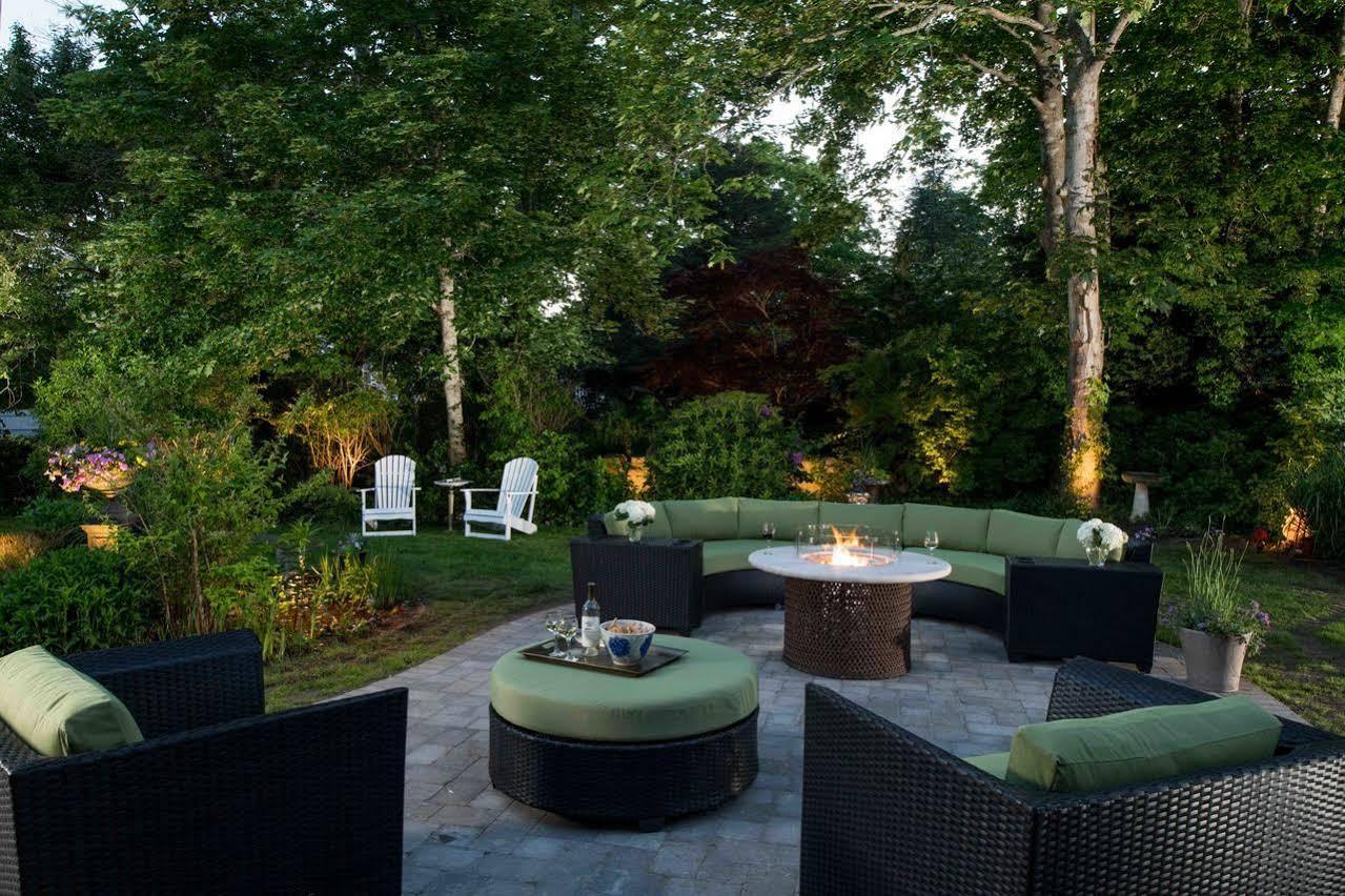 The Inn At Yarmouth Port (Adults Only) Dış mekan fotoğraf