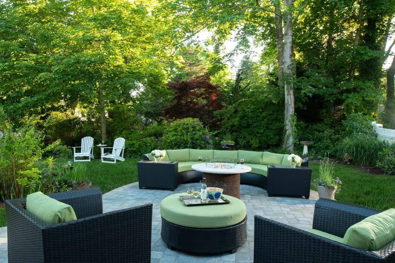 The Inn At Yarmouth Port (Adults Only) Dış mekan fotoğraf