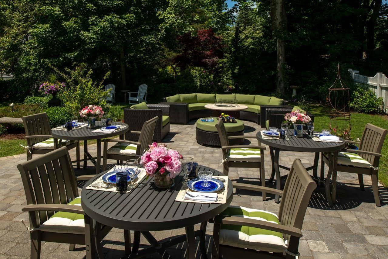 The Inn At Yarmouth Port (Adults Only) Dış mekan fotoğraf